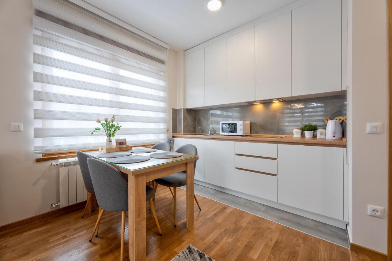 Elsa 2, Ng 31&spa Apartment *