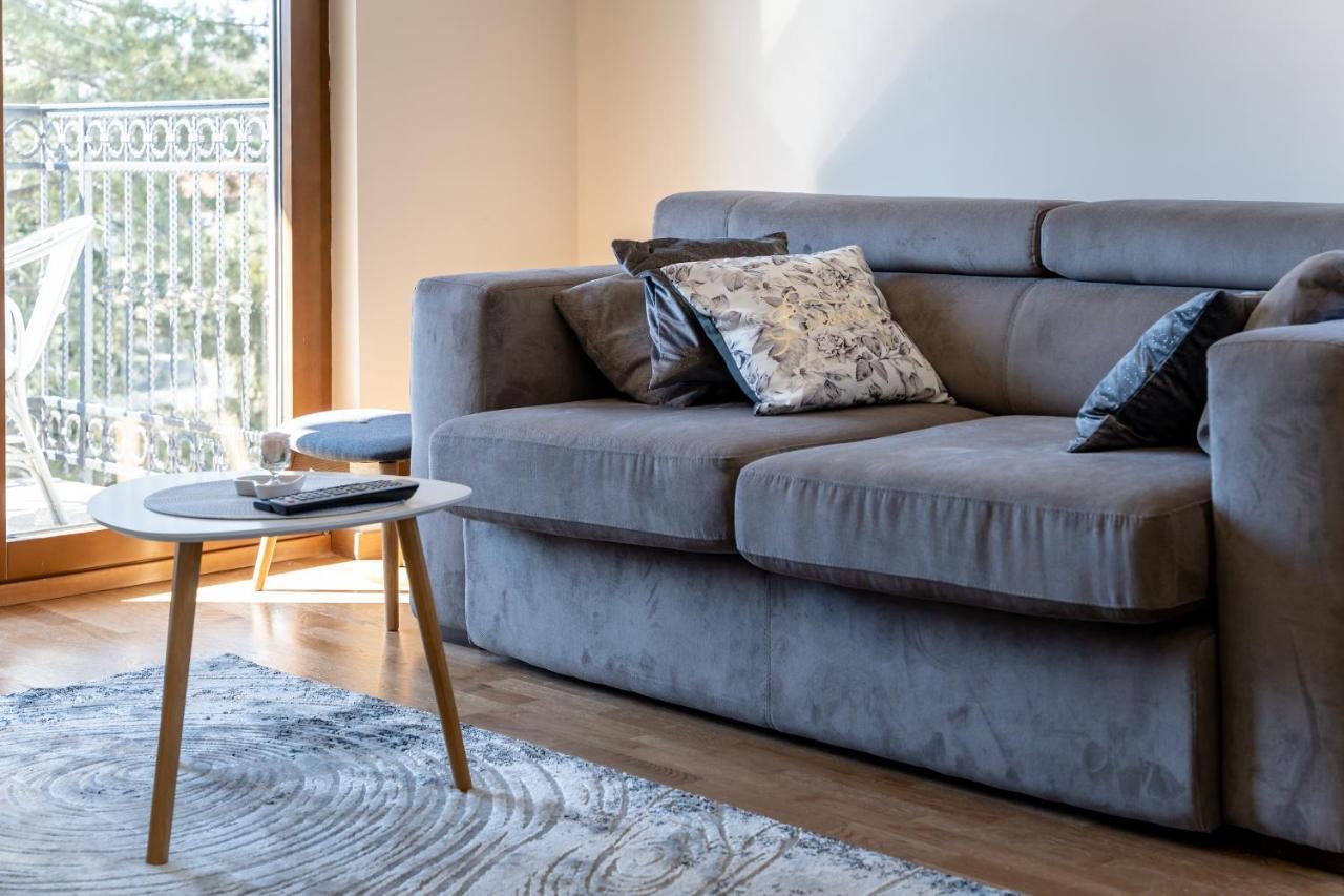 Elsa 2, Ng 31&spa Apartment Zlatibor