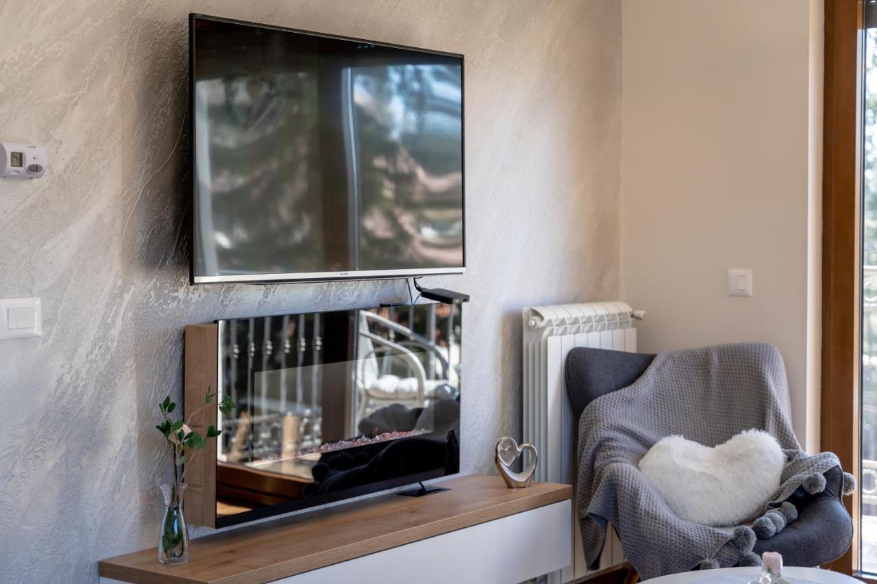 Elsa 2, Ng 31&spa Apartment