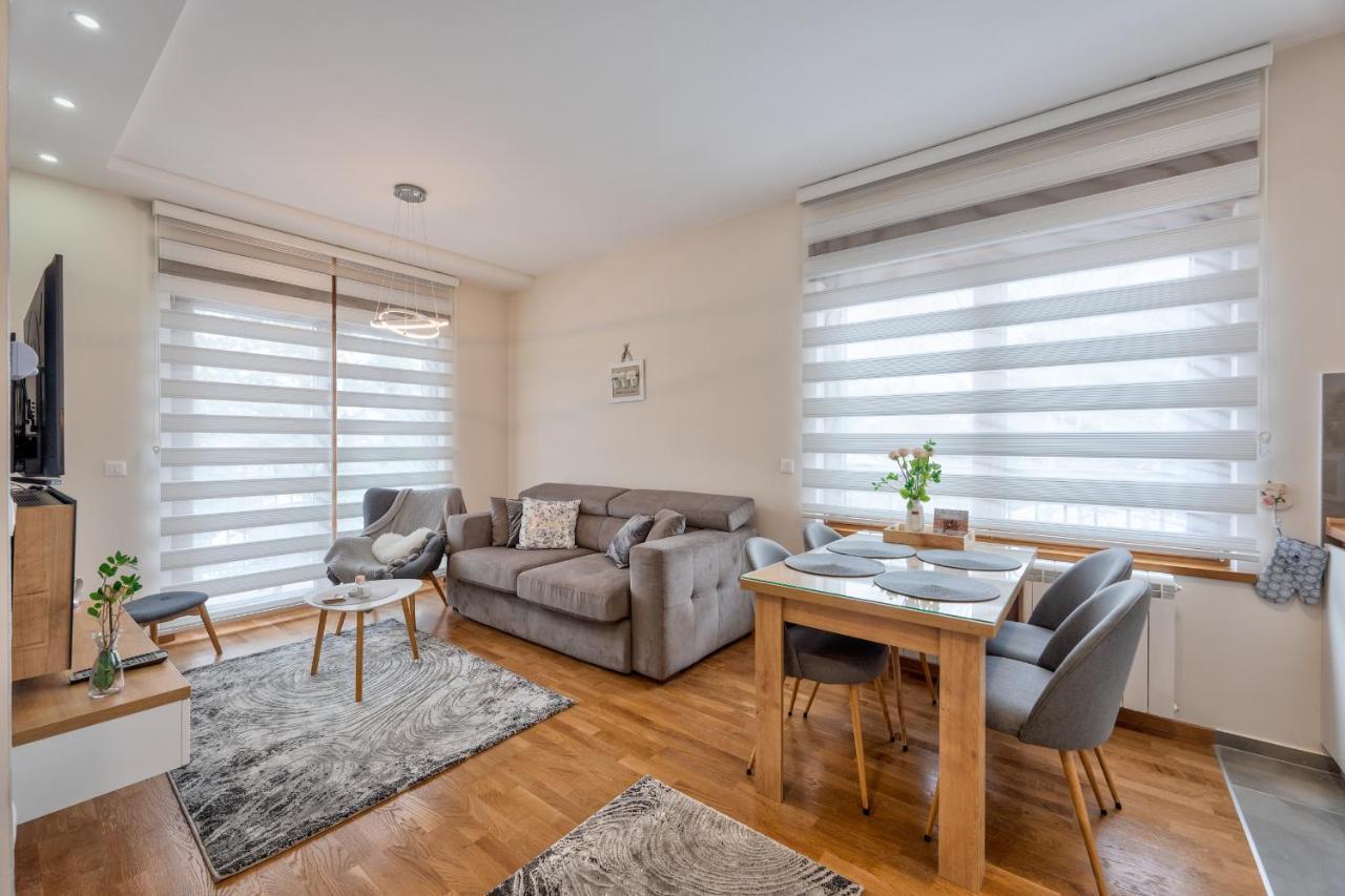 Elsa 2, Ng 31&spa Apartment Zlatibor