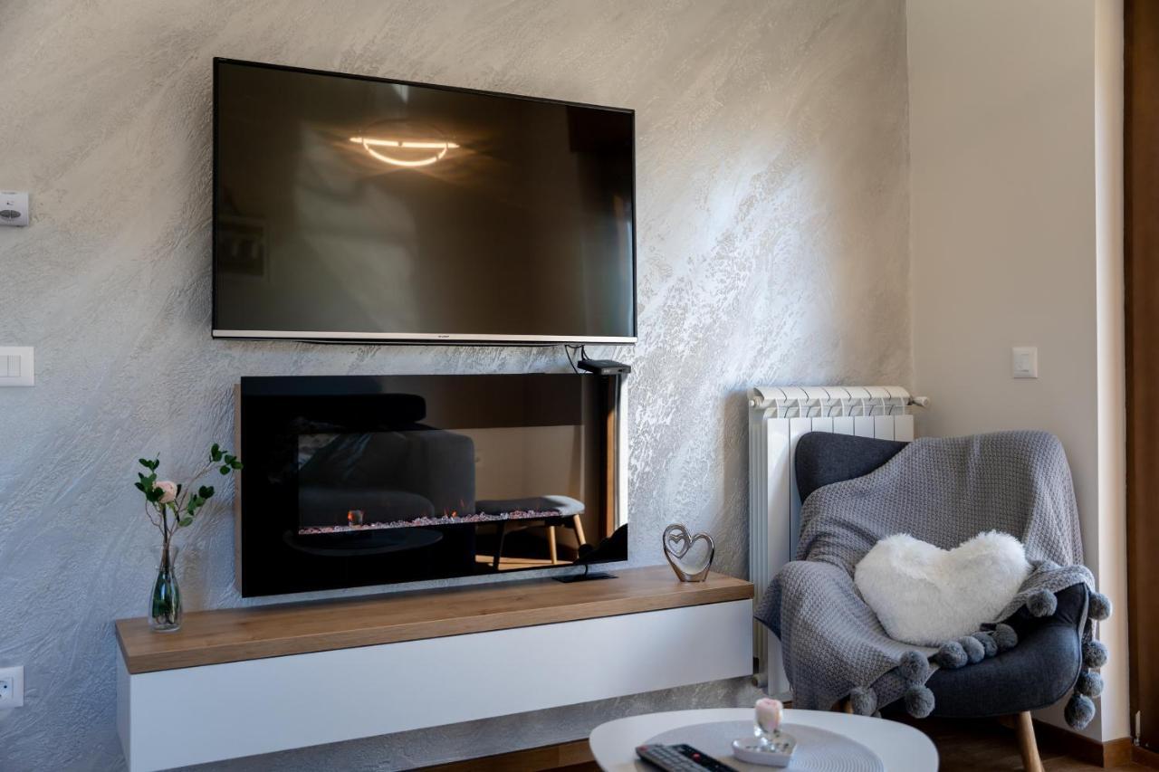 Apartment Elsa 2, Ng 31&spa Zlatibor