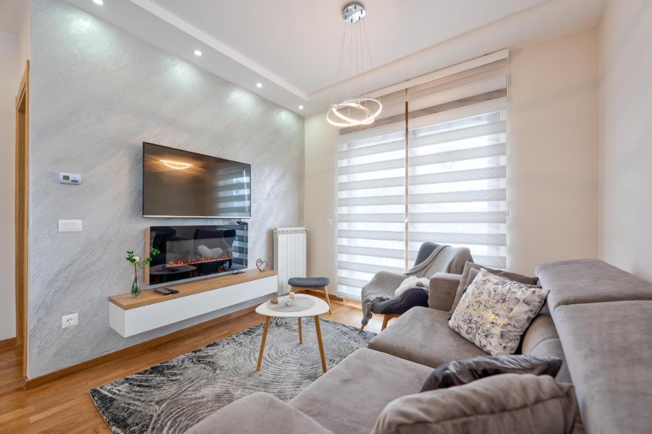 Apartment Elsa 2, Ng 31&spa