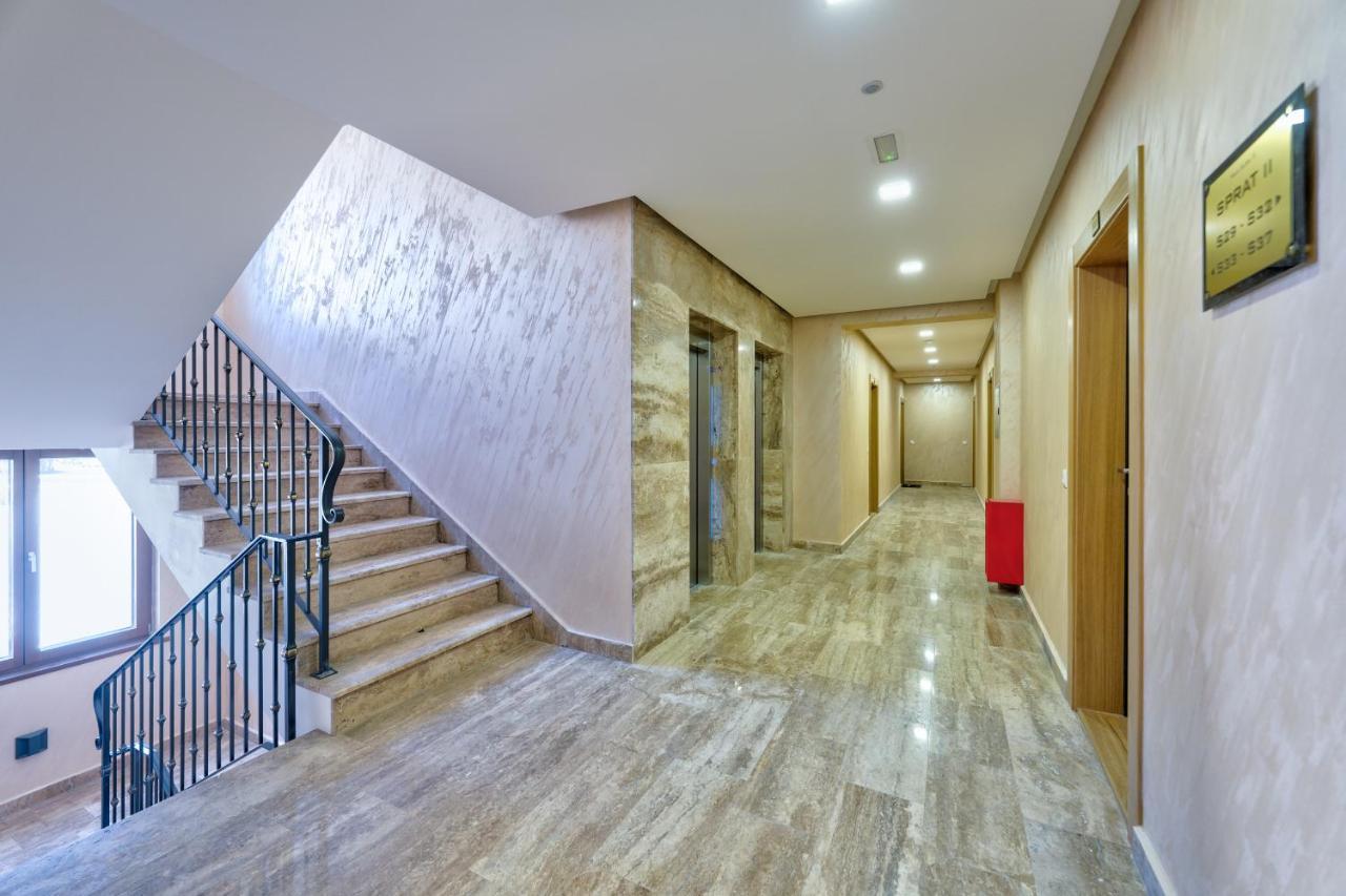 Apartment Elsa 2, Ng 31&spa