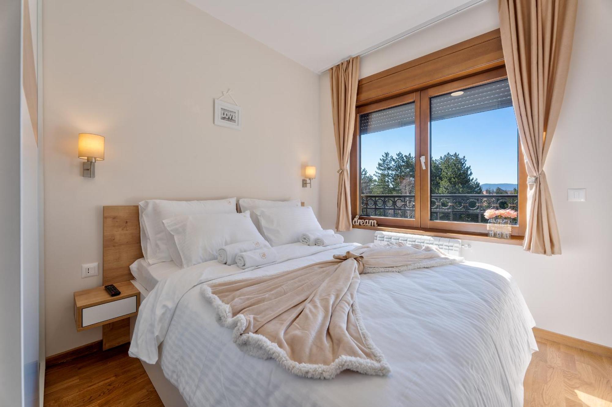Apartment Elsa 2, Ng 31&spa Zlatibor