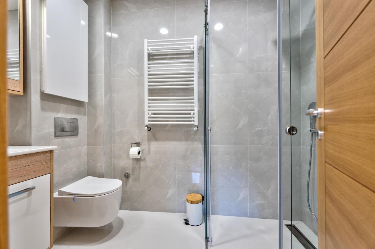 Apartment Elsa 2, Ng 31&spa Zlatibor