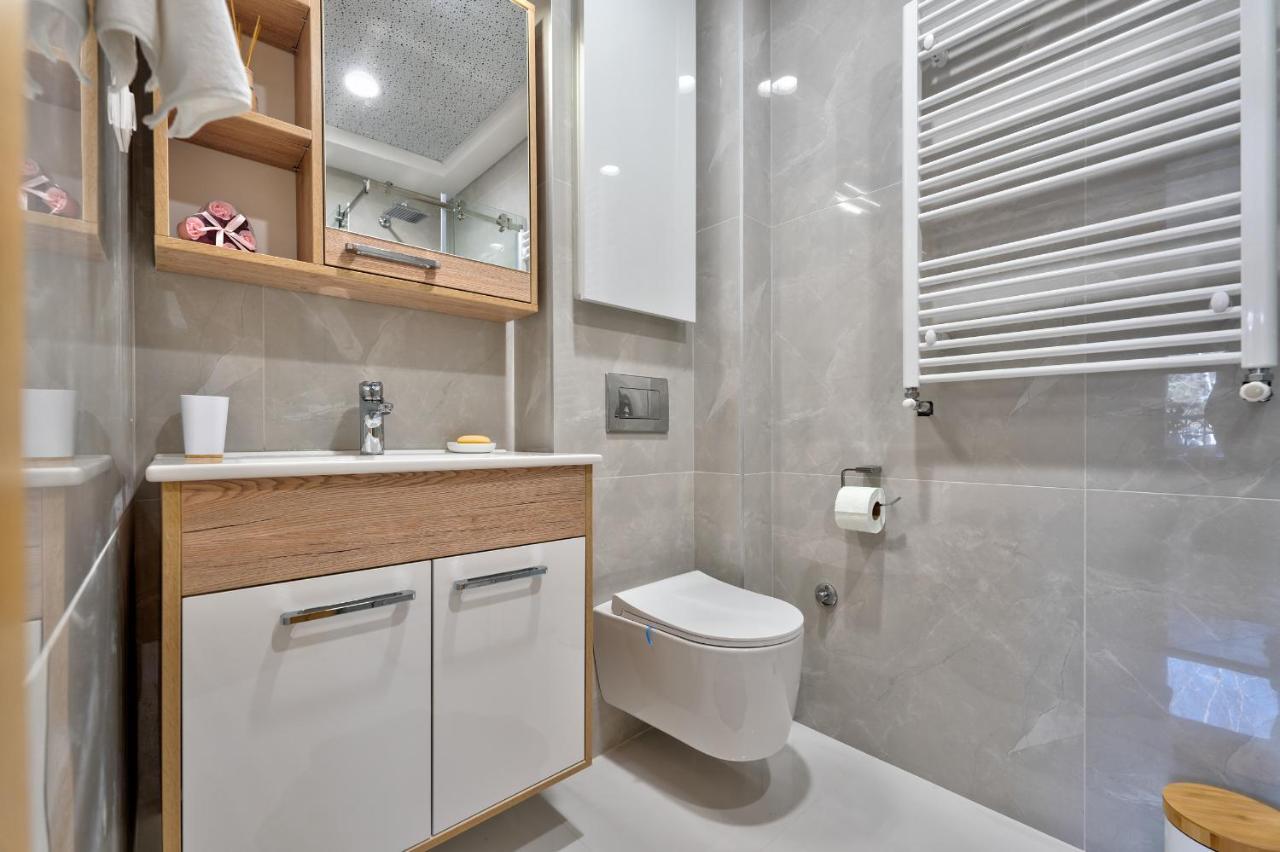 Apartment Elsa 2, Ng 31&spa