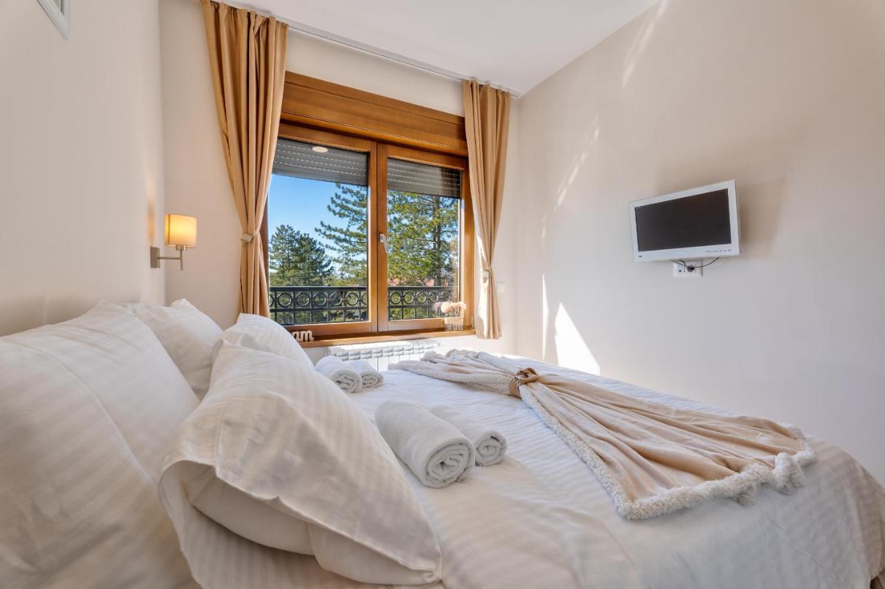 Elsa 2, Ng 31&spa Apartment Zlatibor
