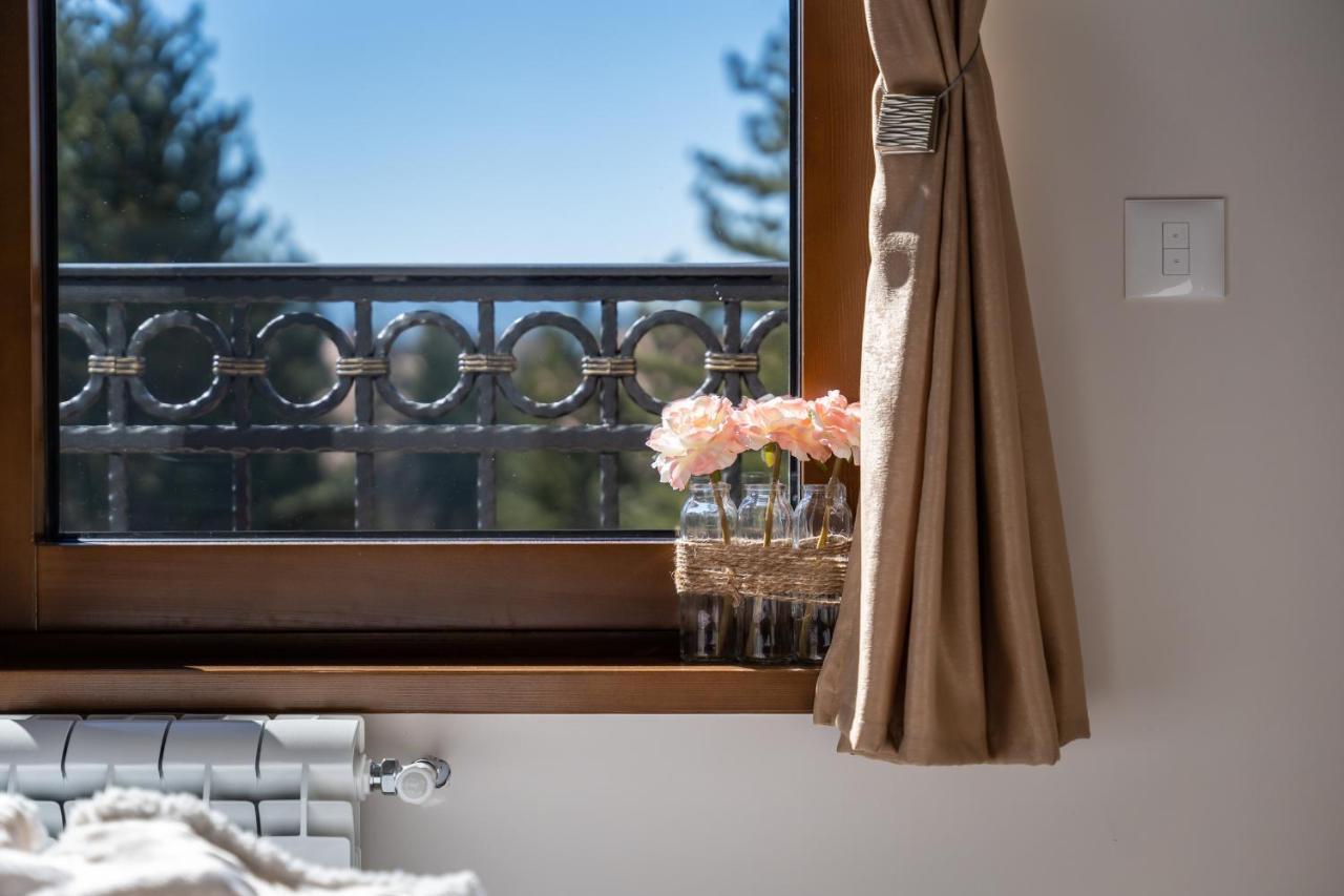 Apartment Elsa 2, Ng 31&spa Zlatibor