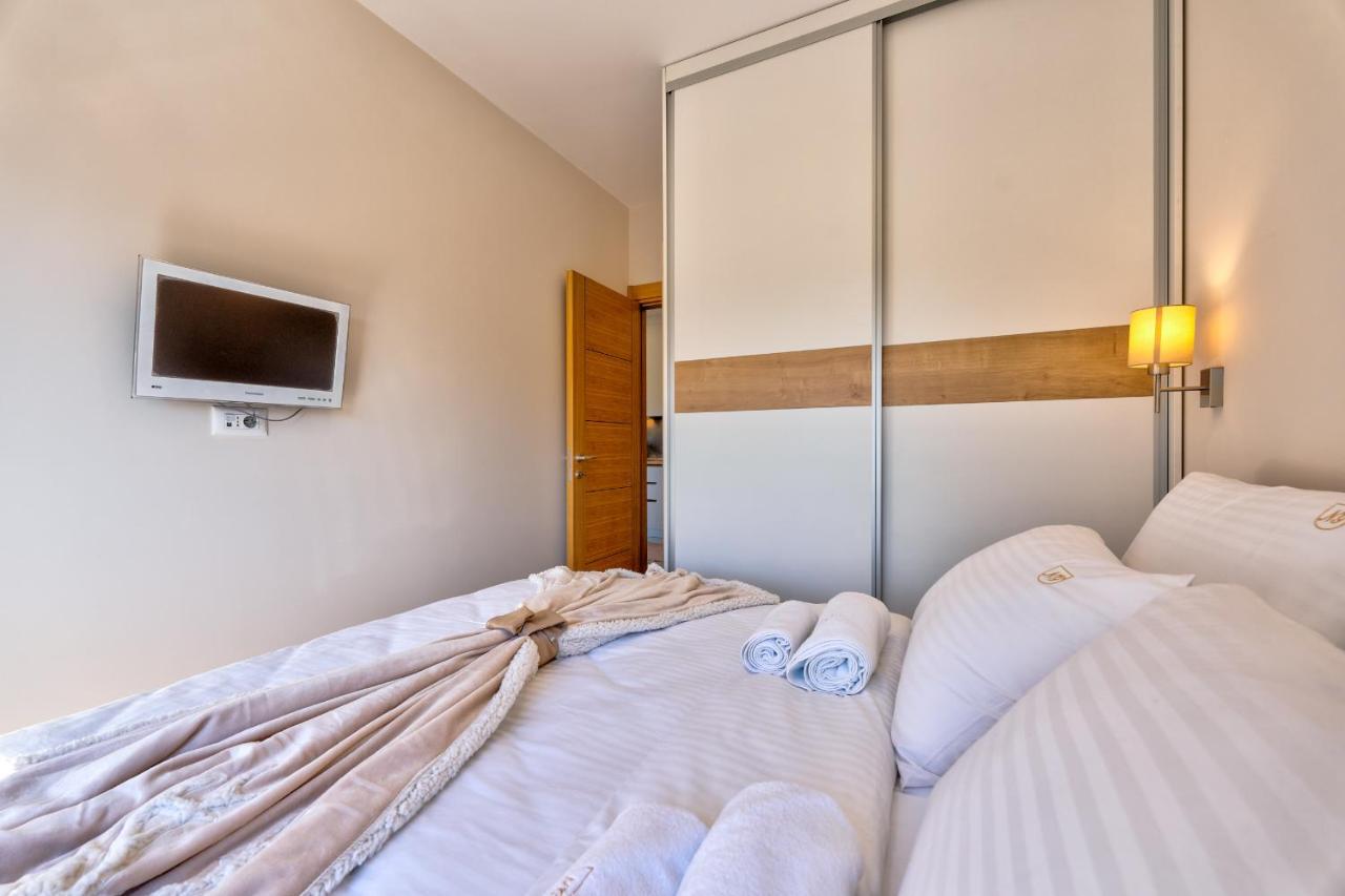 Apartment Elsa 2, Ng 31&spa Zlatibor