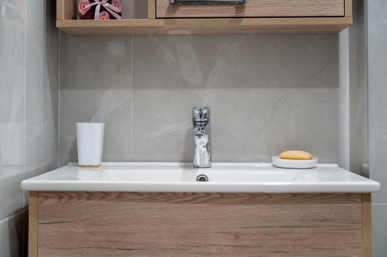 Elsa 2, Ng 31&spa Apartment *