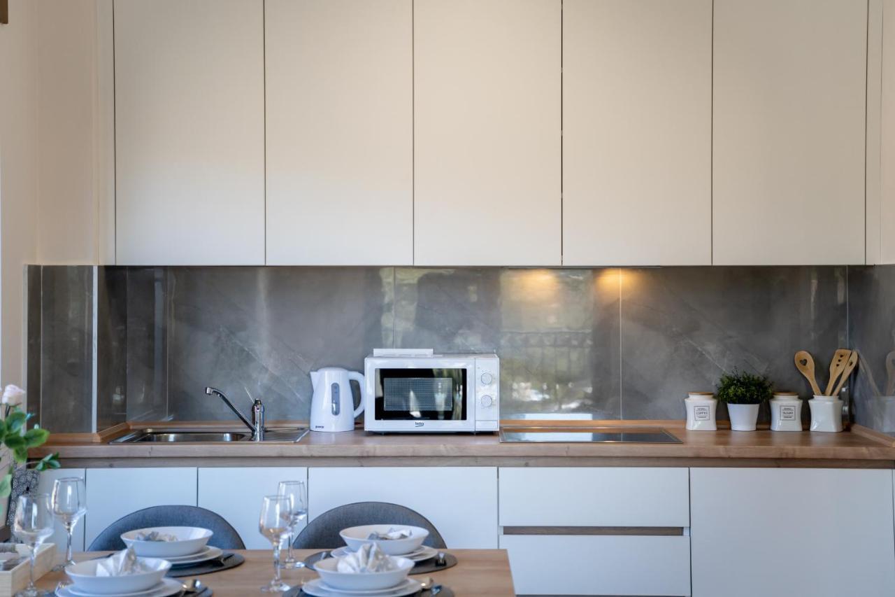Apartment Elsa 2, Ng 31&spa *