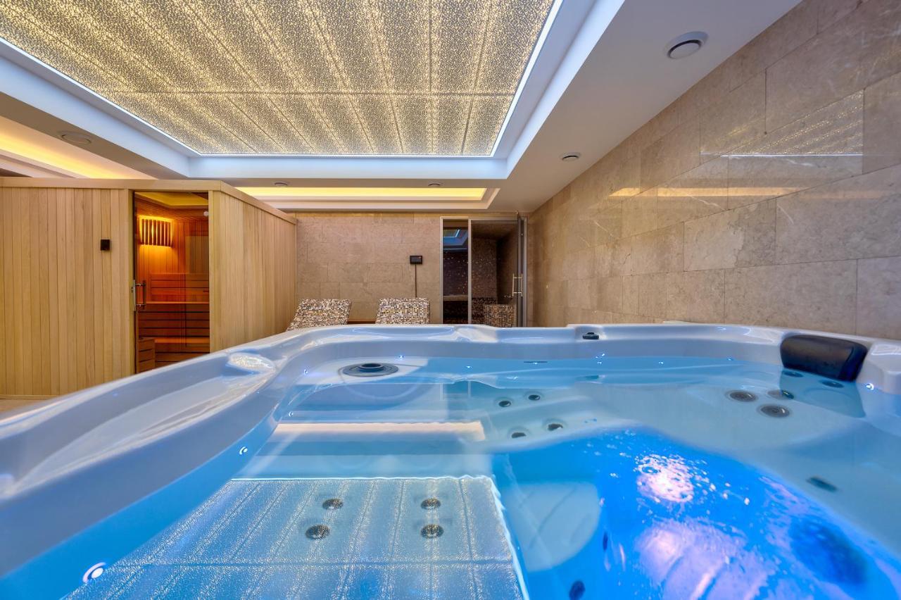 Apartment Elsa 2, Ng 31&spa Zlatibor
