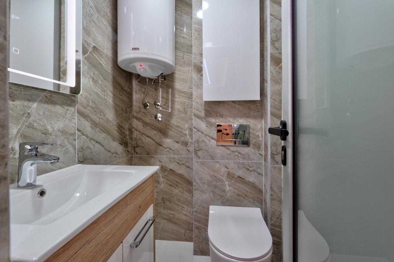 Apartment Elsa 2, Ng 31&spa Zlatibor