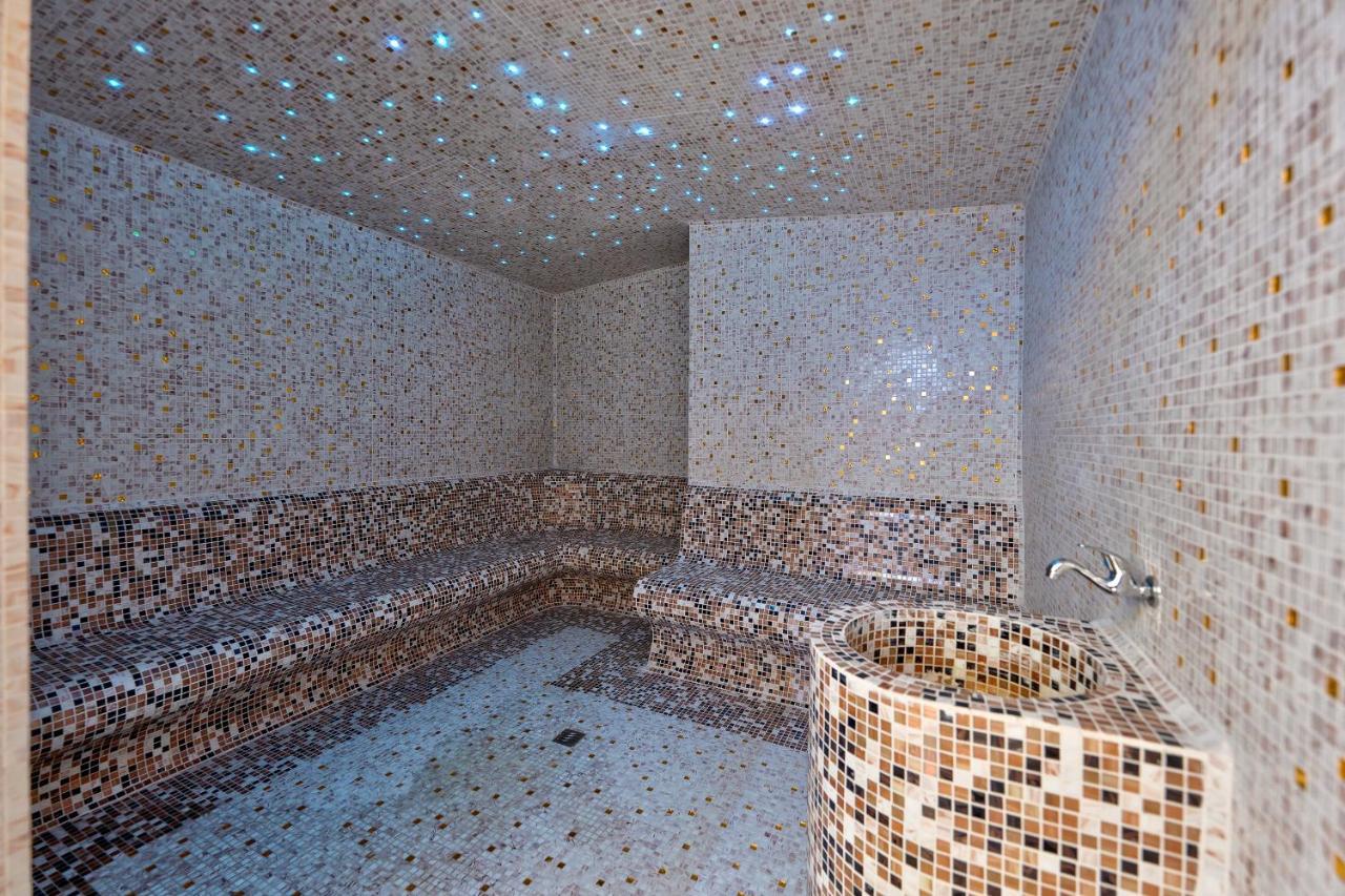 Elsa 2, Ng 31&spa Apartment *